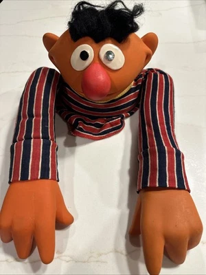 Ernie pop