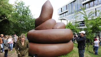 De Drol van Schippers